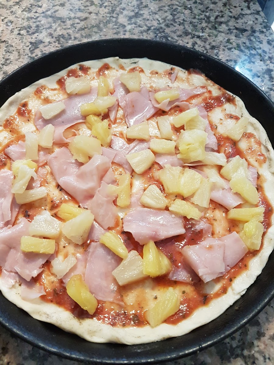 Ergün's Pizzeria & Kebaphaus-10