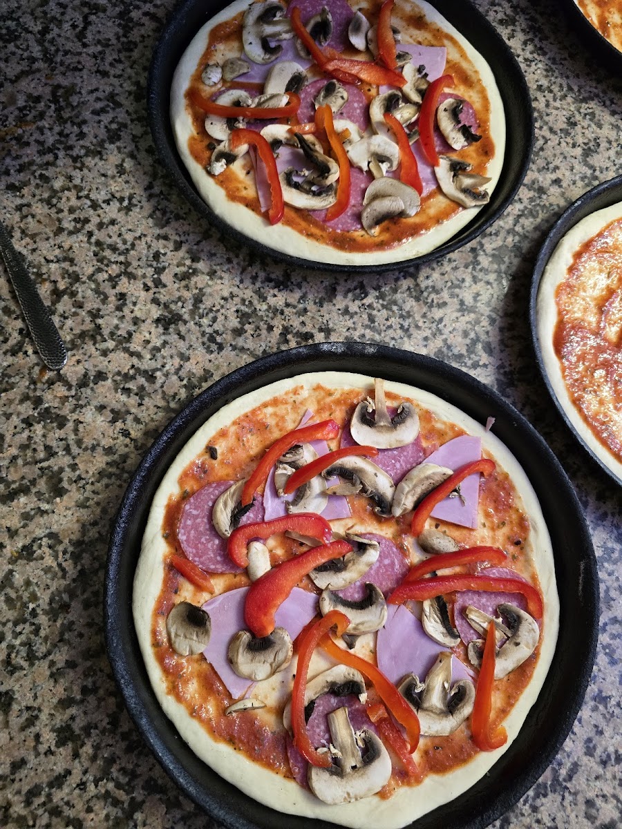 Ergün's Pizzeria & Kebaphaus-7